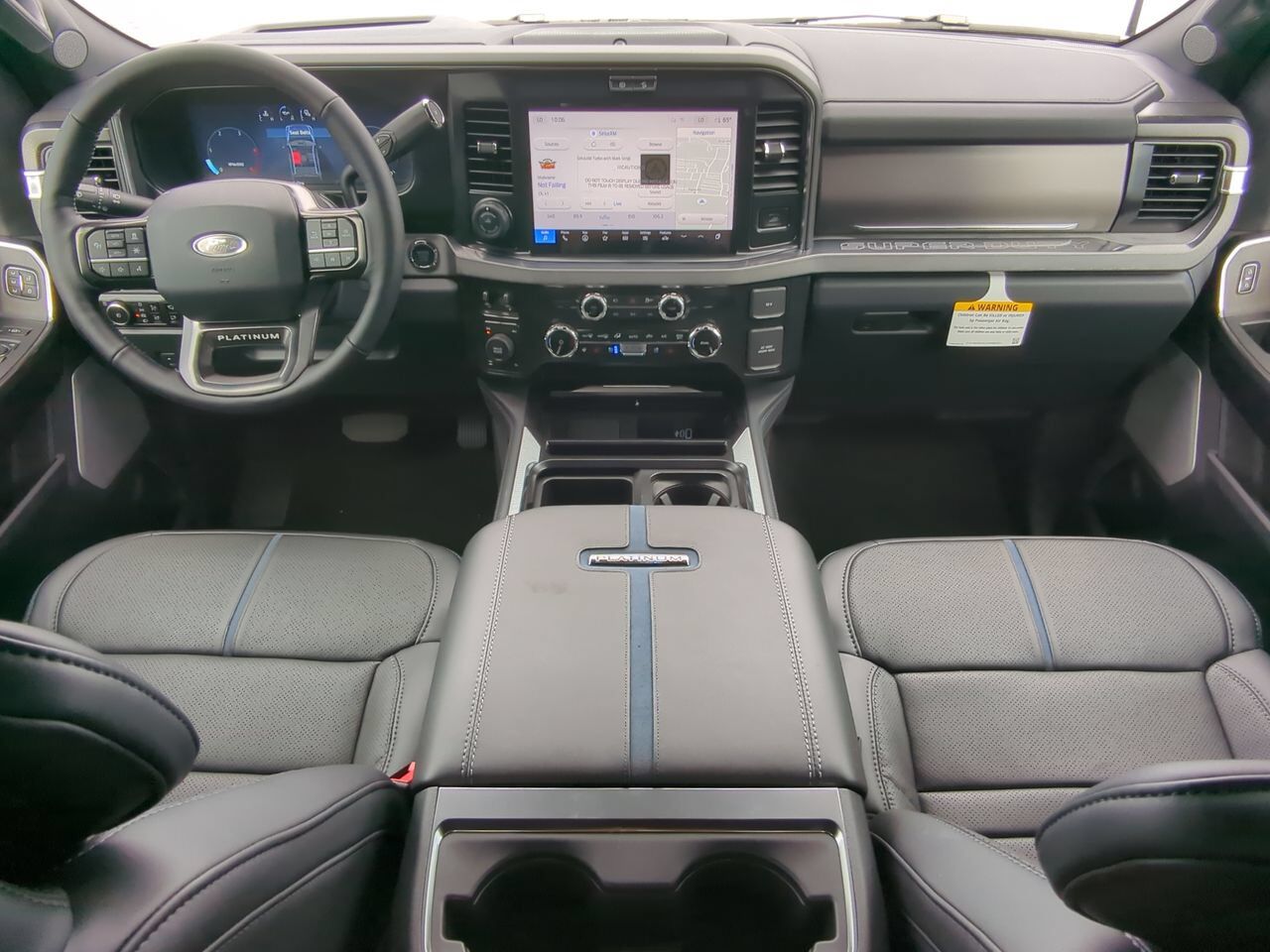 2026 Ford Super Duty F-250 SRW Platinum Appleton WI