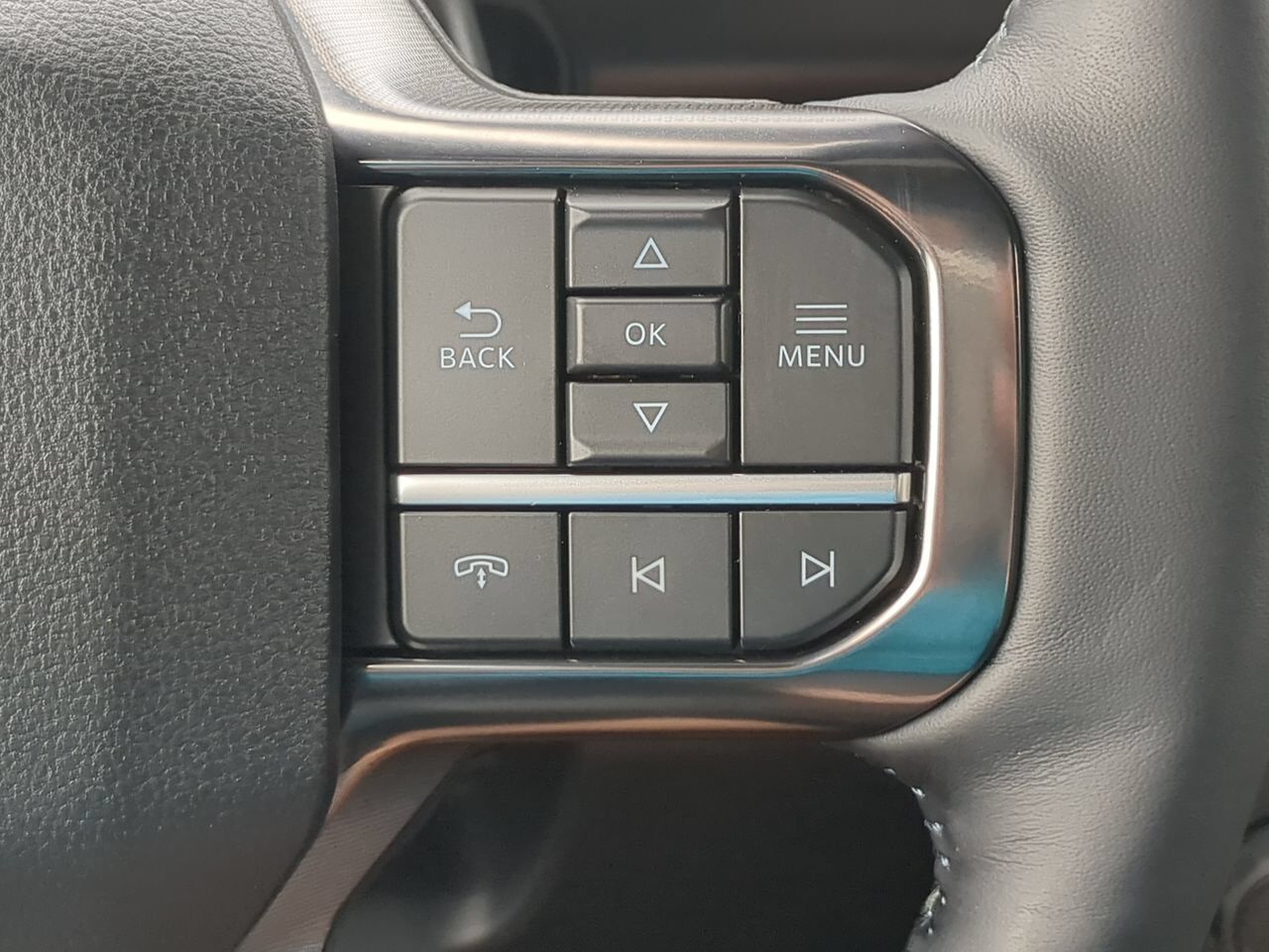 2026 Ford Super Duty F-250 SRW Platinum Appleton WI