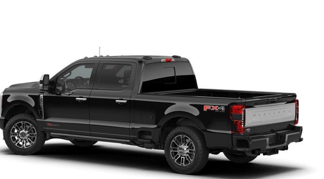 2026 Ford Super Duty F-250 SRW Platinum Appleton WI