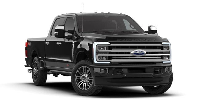 2026 Ford Super Duty F-250 SRW Platinum Appleton WI