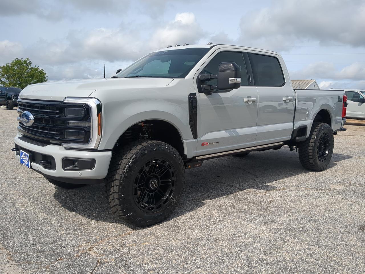 2026 Ford Super Duty F-250 SRW Platinum Appleton WI