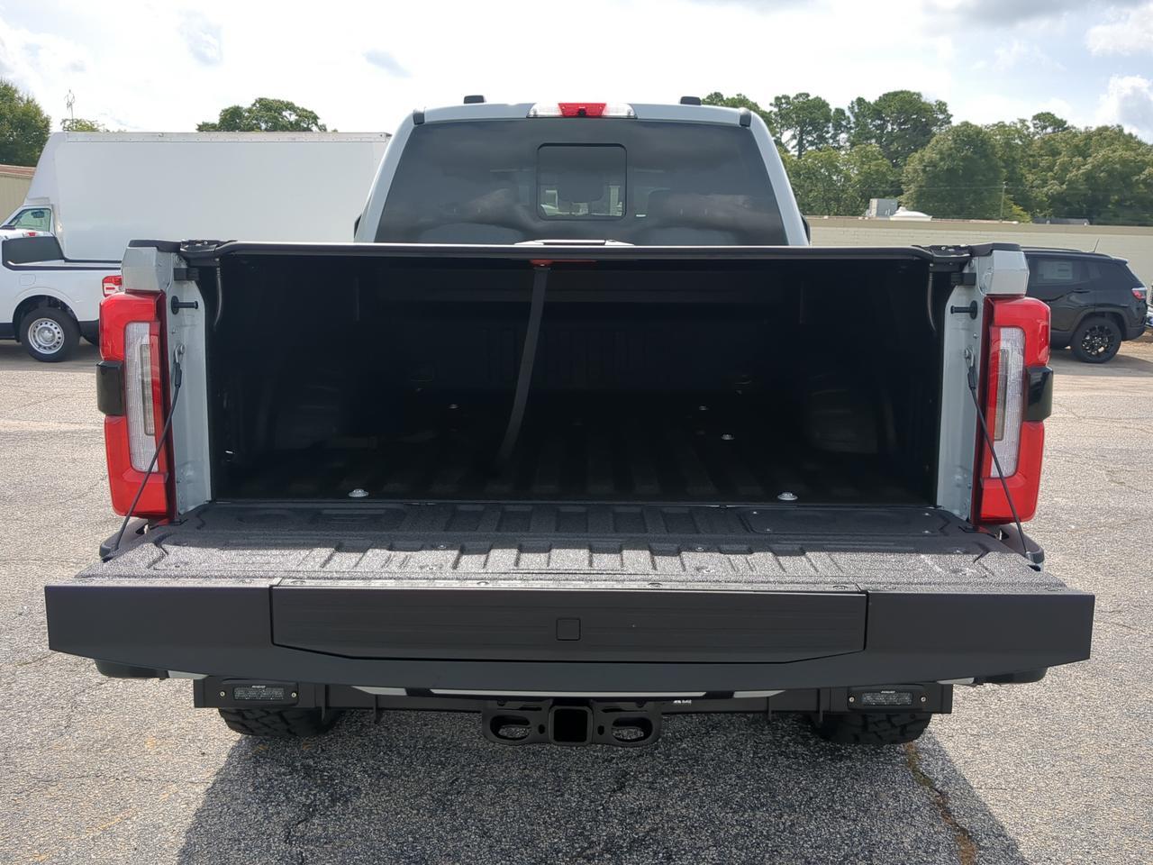 2026 Ford Super Duty F-250 SRW Platinum Appleton WI