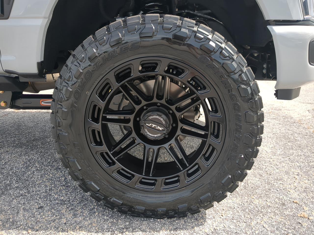 2026 Ford Super Duty F-250 SRW Platinum Appleton WI