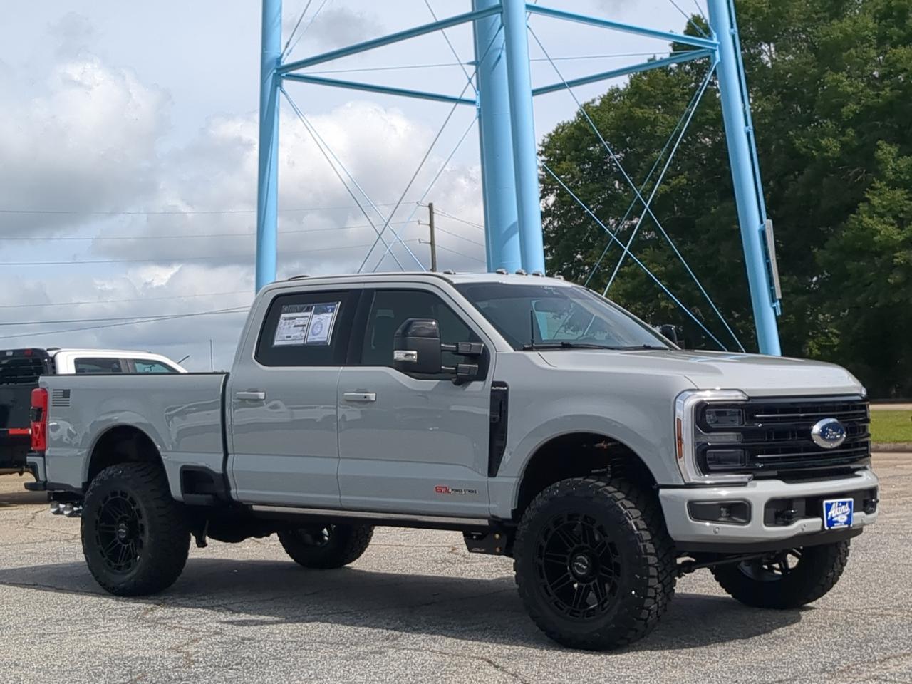 2026 Ford Super Duty F-250 SRW Platinum Appleton WI
