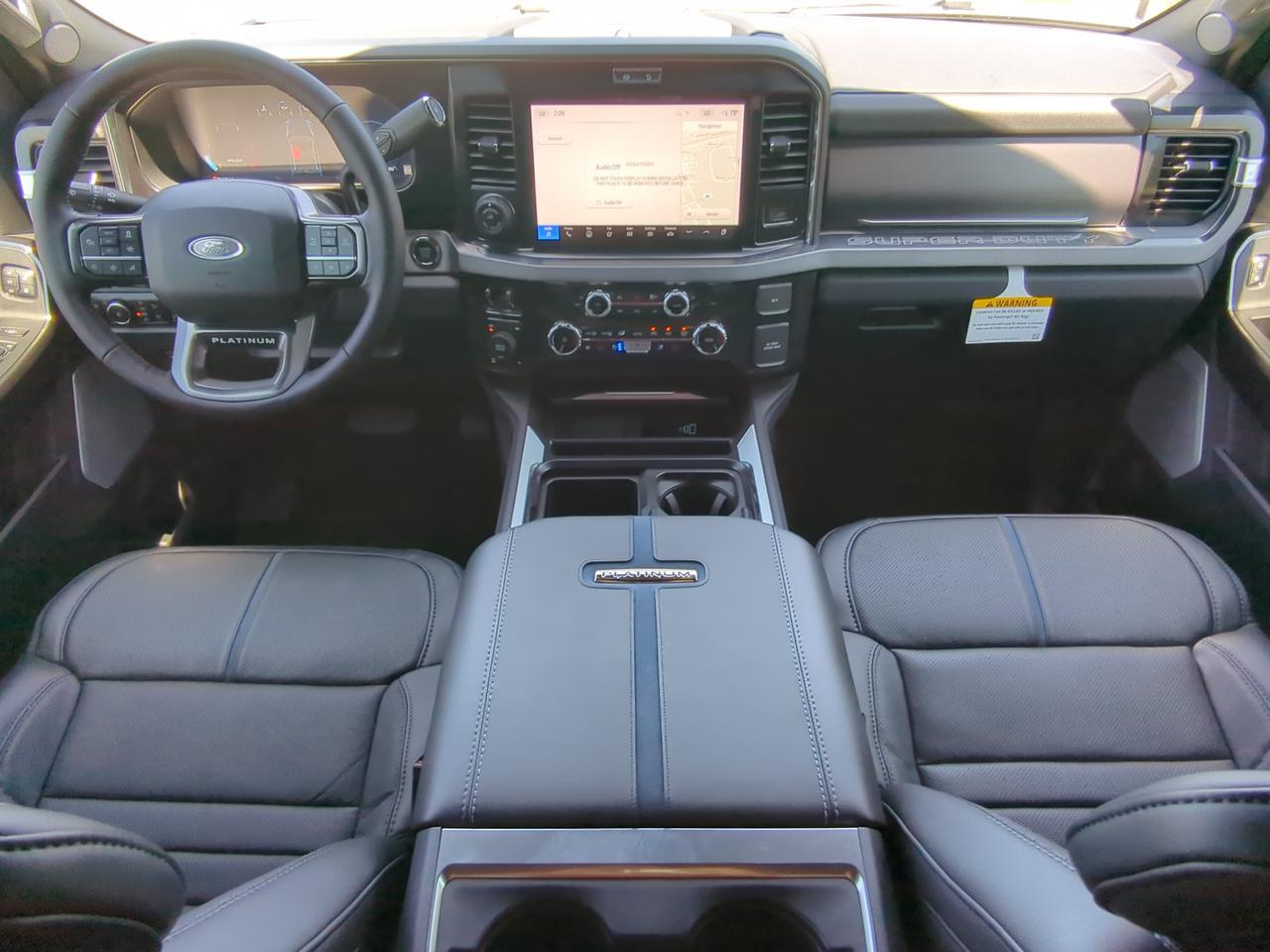 2026 Ford Super Duty F-250 SRW Platinum Appleton WI