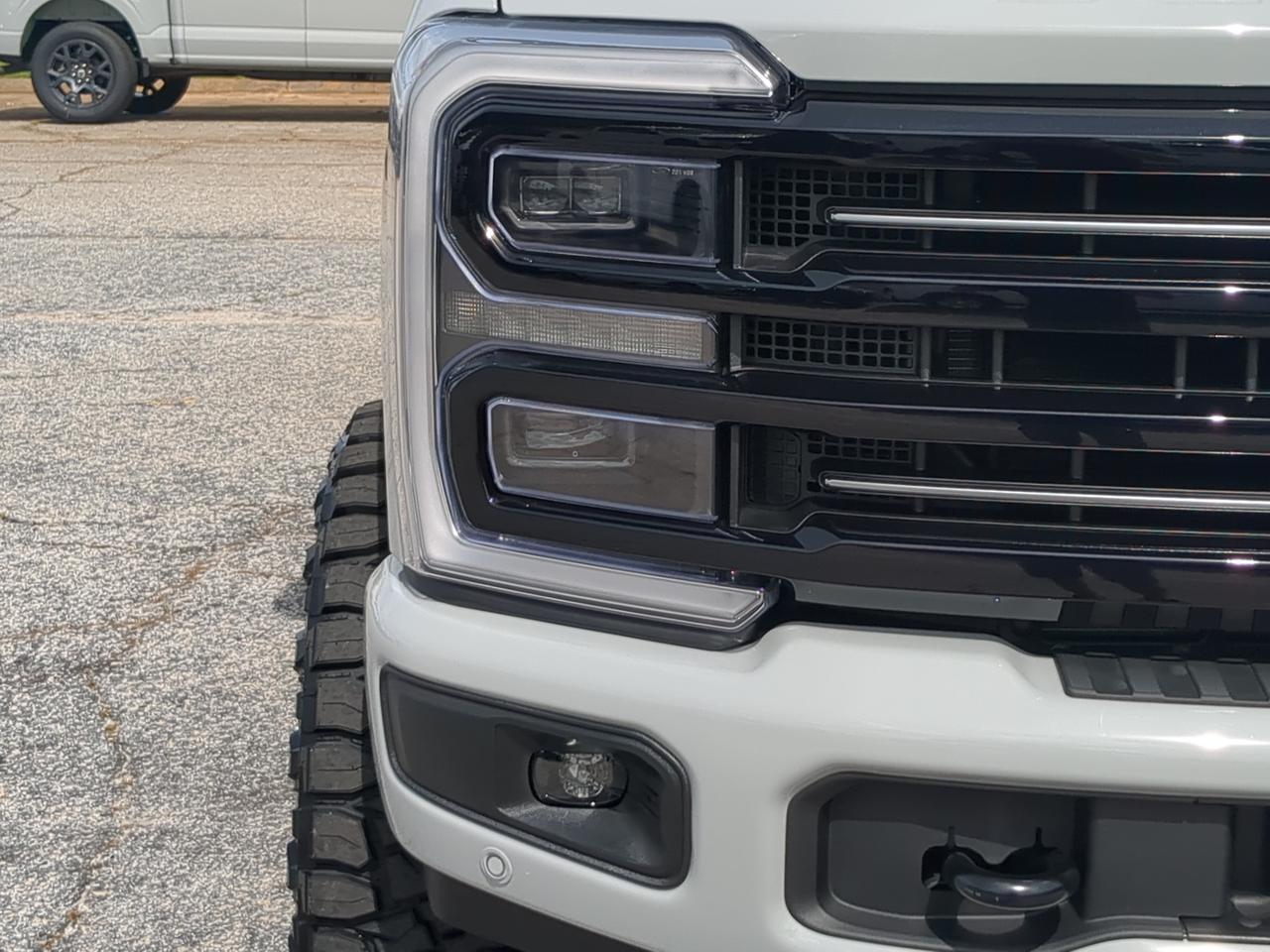 2026 Ford Super Duty F-250 SRW Platinum Appleton WI
