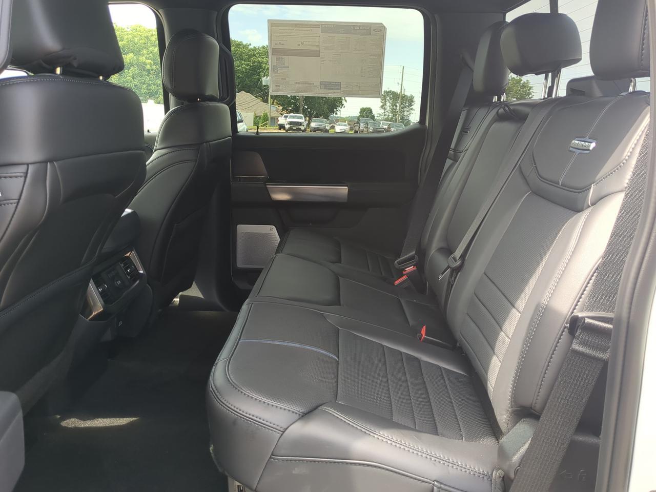 2026 Ford Super Duty F-250 SRW Platinum Appleton WI