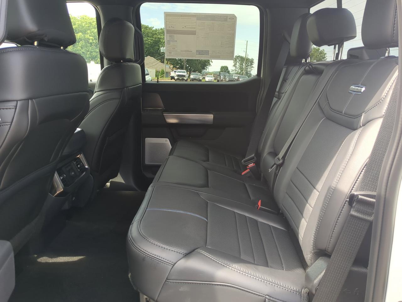 2026 Ford Super Duty F-250 SRW Platinum Appleton WI