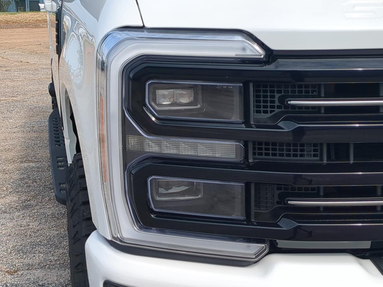2026 Ford Super Duty F-250 SRW Platinum Appleton WI