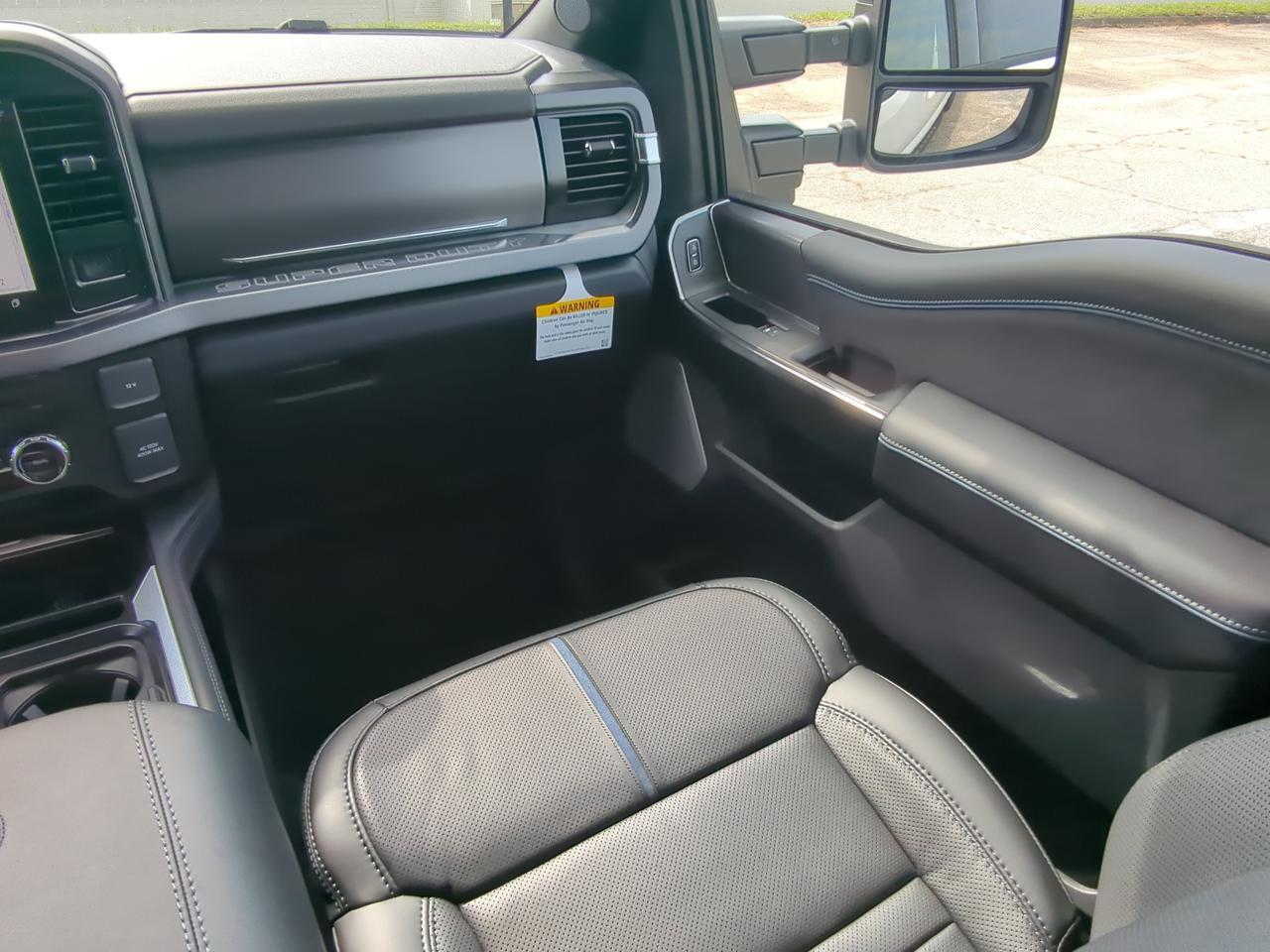 2026 Ford Super Duty F-250 SRW Platinum Appleton WI