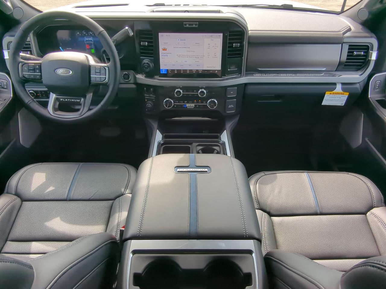 2026 Ford Super Duty F-250 SRW Platinum Appleton WI