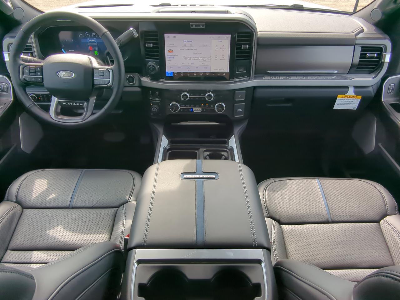 2026 Ford Super Duty F-250 SRW Platinum Appleton WI