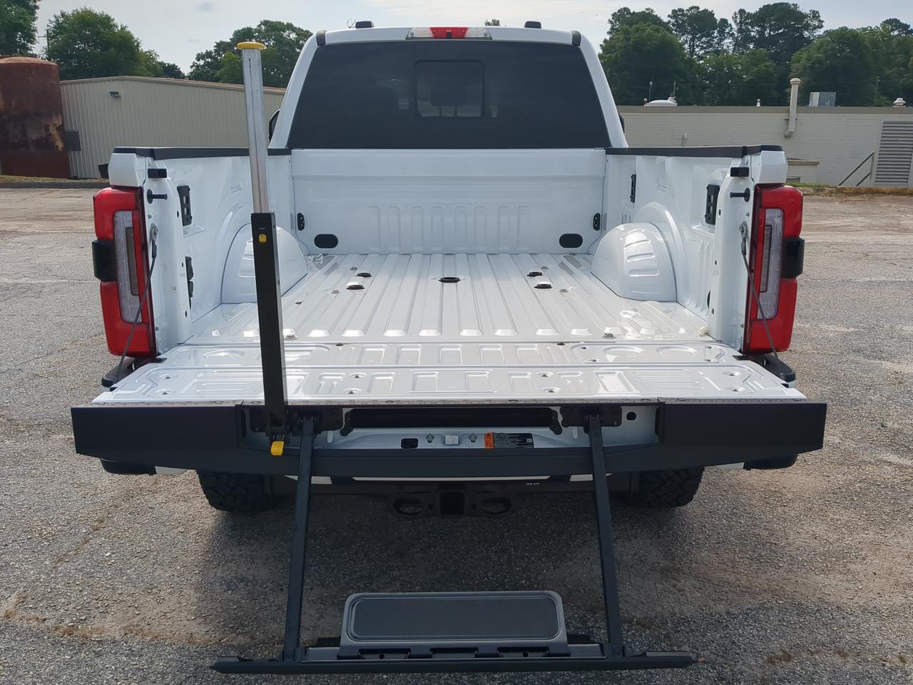 2026 Ford Super Duty F-250 SRW Platinum Appleton WI