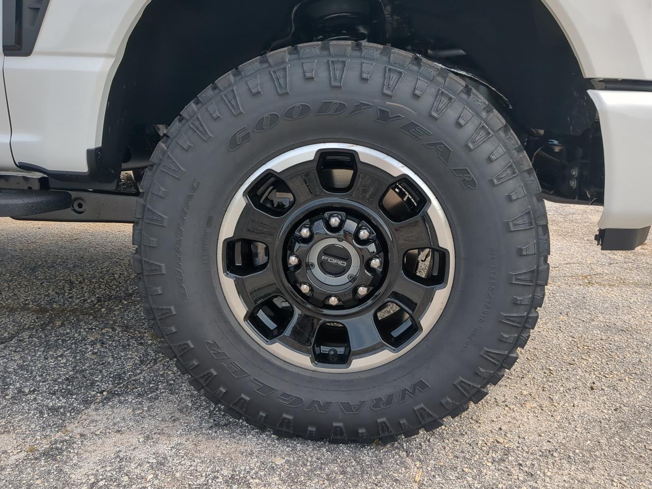 2026 Ford Super Duty F-250 SRW Platinum Appleton WI