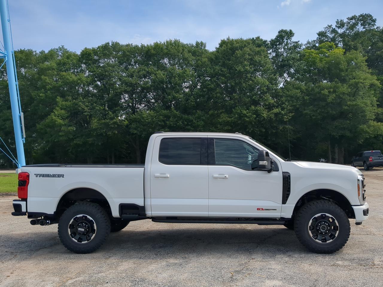 2026 Ford Super Duty F-250 SRW Platinum Appleton WI