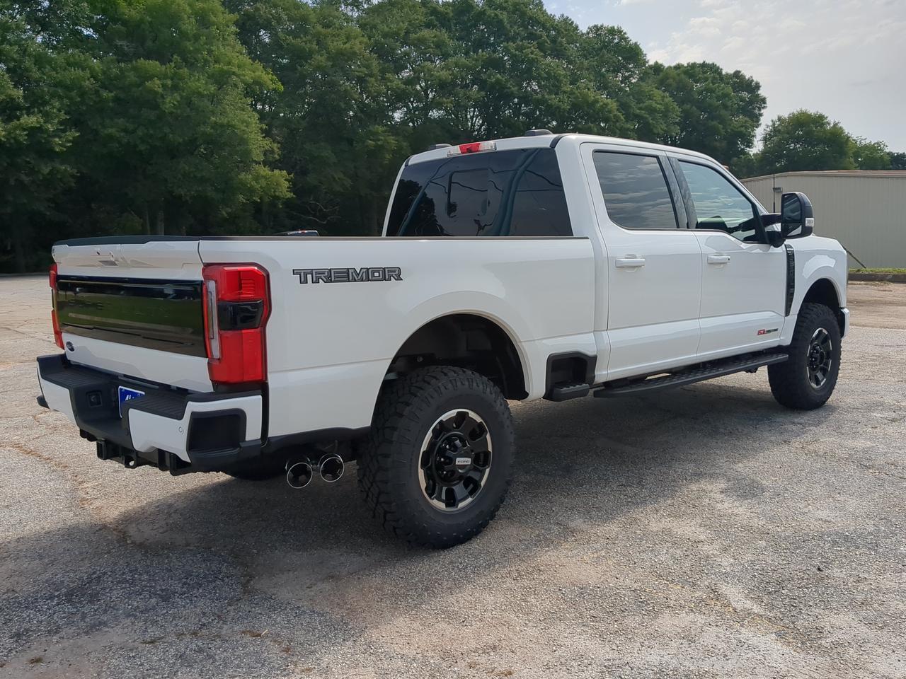 2026 Ford Super Duty F-250 SRW Platinum Appleton WI