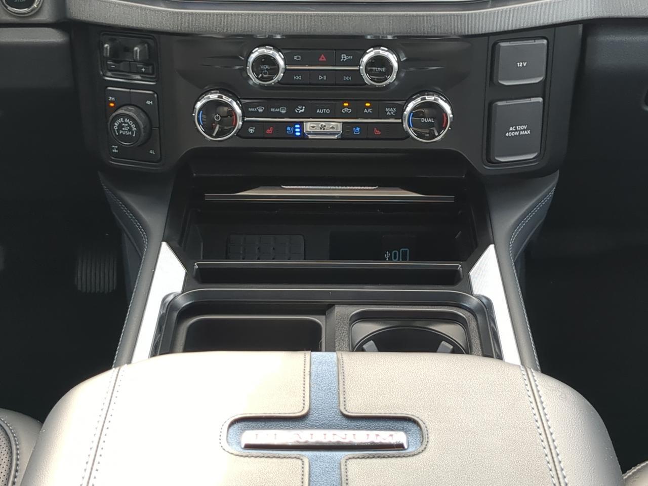 2026 Ford Super Duty F-250 SRW Platinum Appleton WI