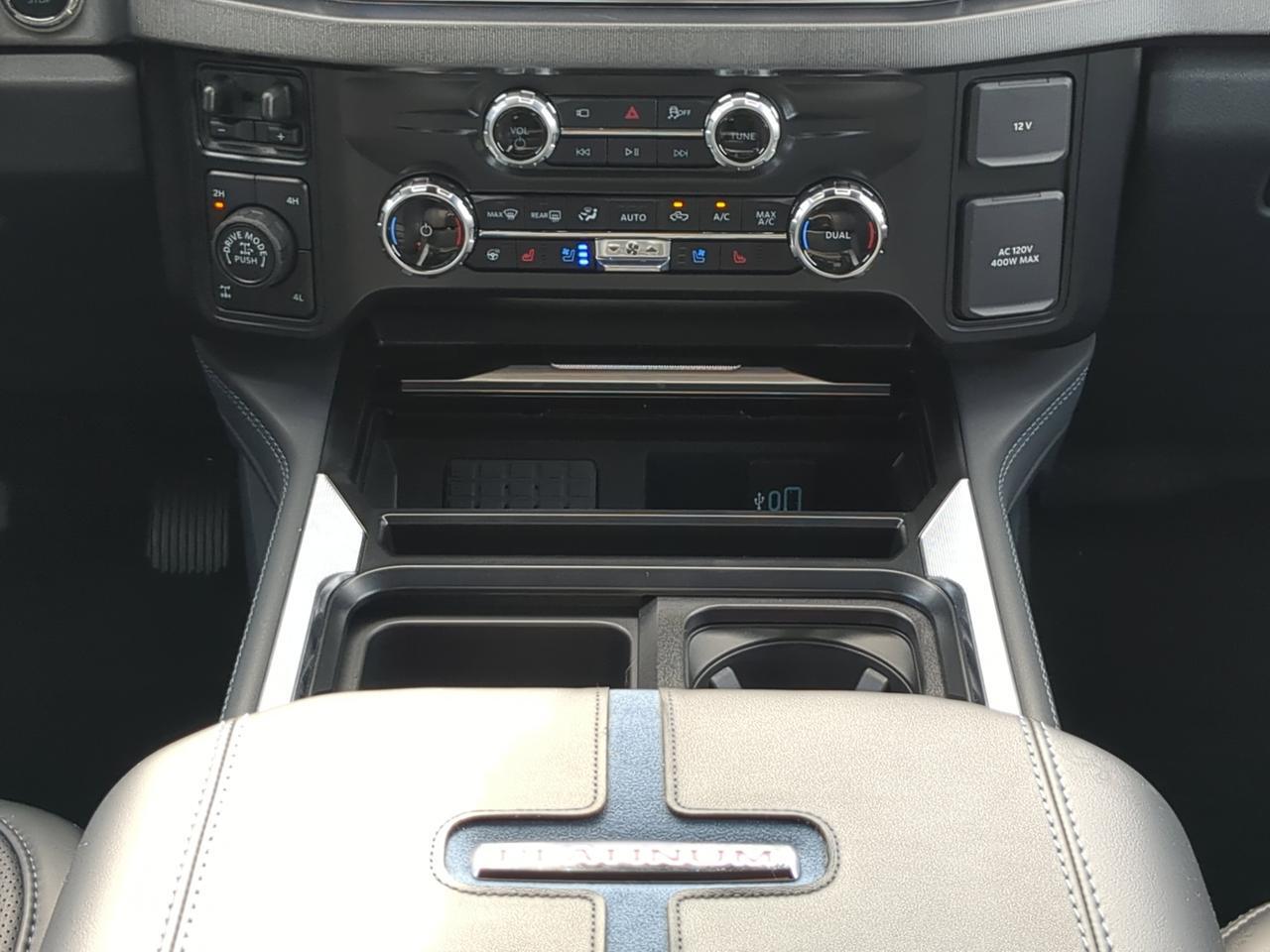 2026 Ford Super Duty F-250 SRW Platinum Appleton WI