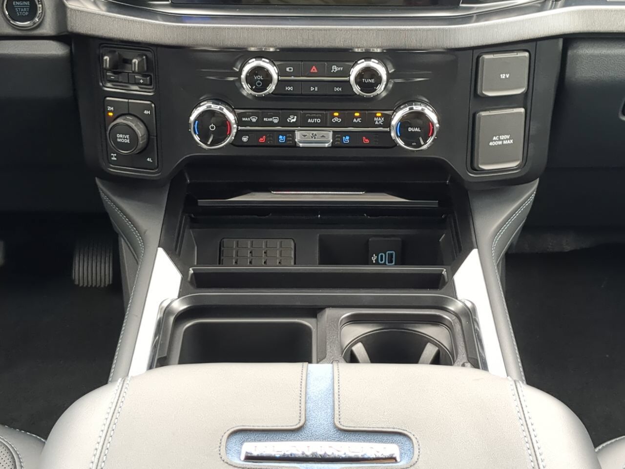2026 Ford Super Duty F-250 SRW Platinum Appleton WI