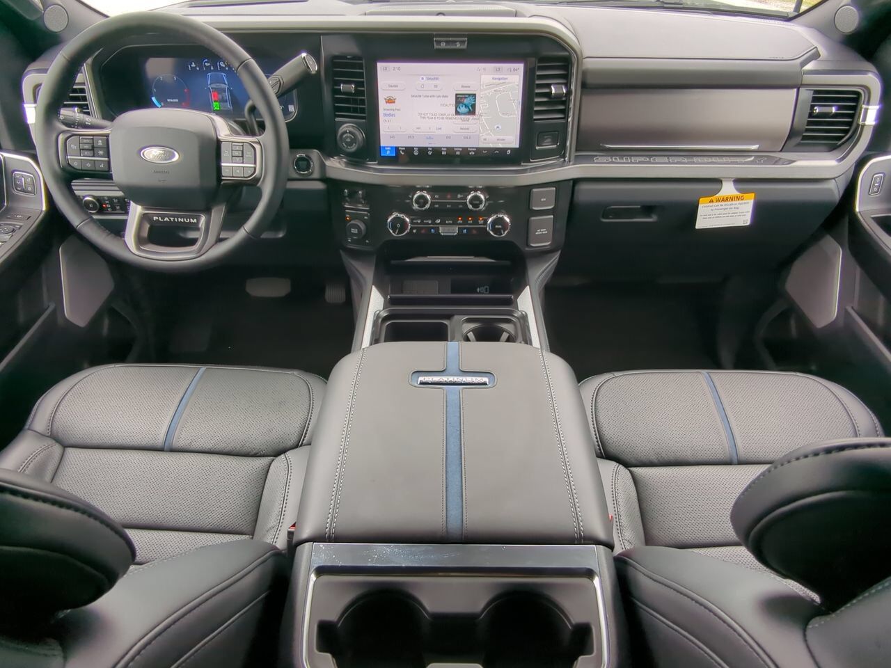 2026 Ford Super Duty F-250 SRW Platinum Appleton WI