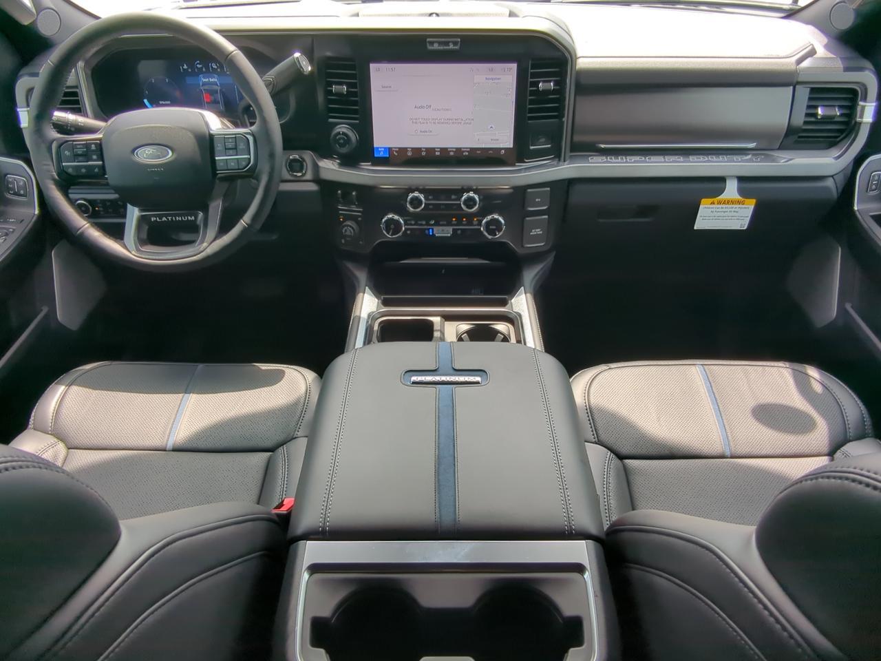 2026 Ford Super Duty F-250 SRW Platinum Appleton WI