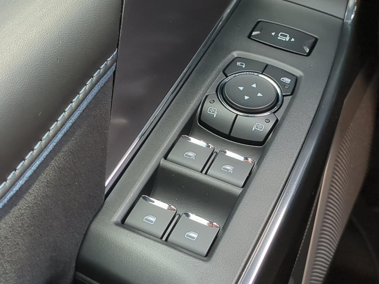 2026 Ford Super Duty F-250 SRW Platinum Appleton WI