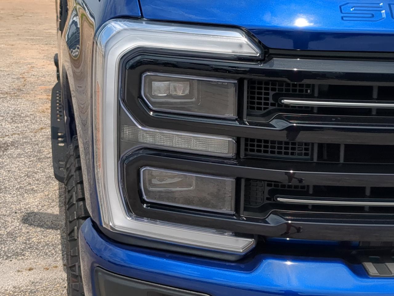 2026 Ford Super Duty F-250 SRW Platinum Appleton WI