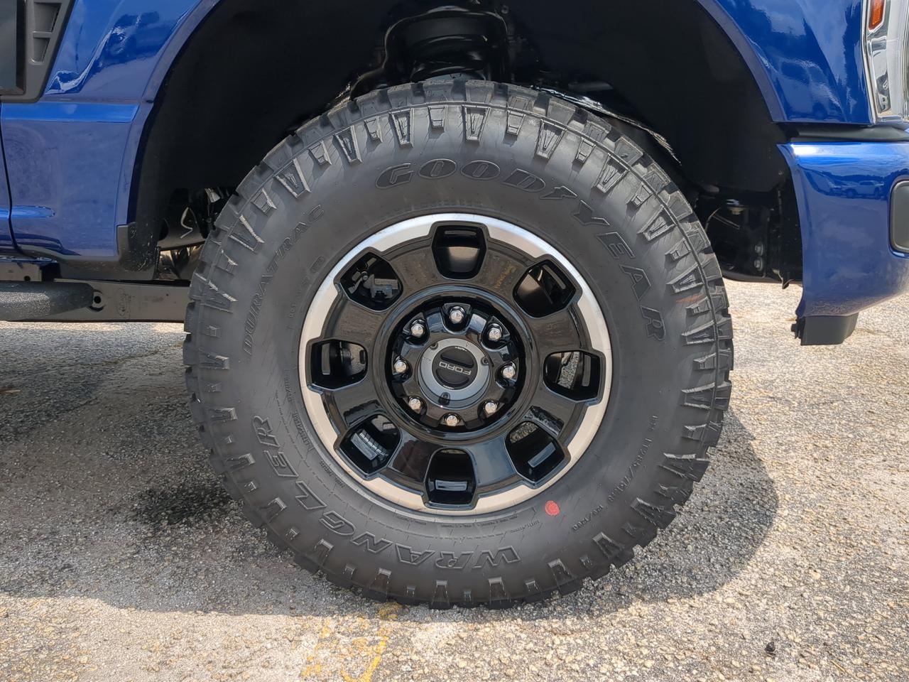 2026 Ford Super Duty F-250 SRW Platinum Appleton WI
