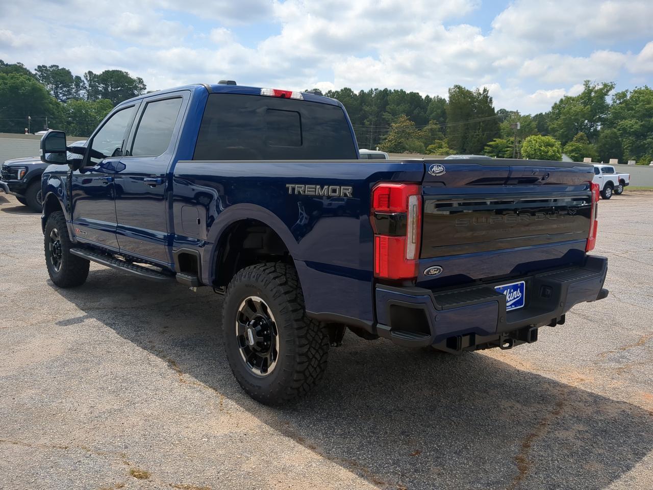 2026 Ford Super Duty F-250 SRW Platinum Appleton WI