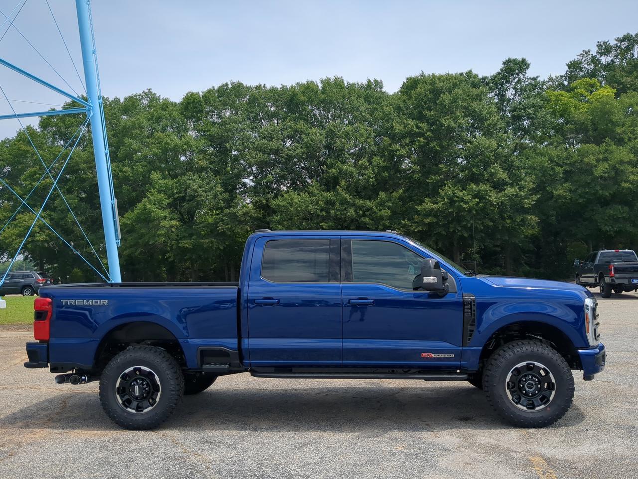 2026 Ford Super Duty F-250 SRW Platinum Appleton WI