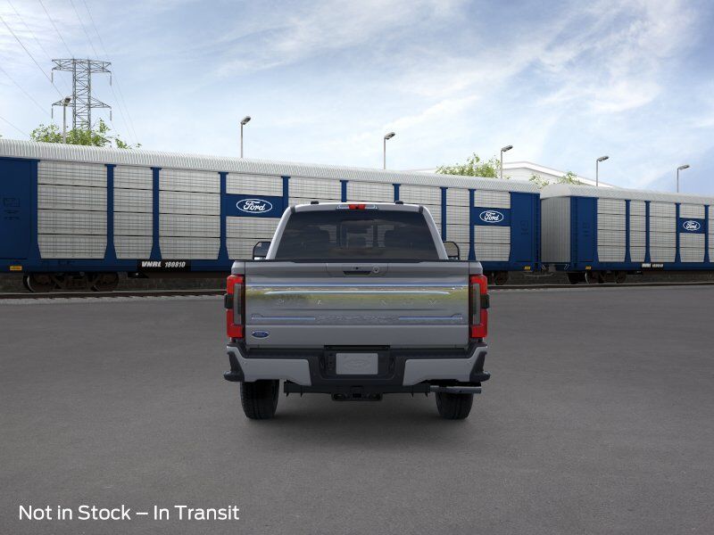 2026 Ford Super Duty F-250 SRW Platinum Appleton WI