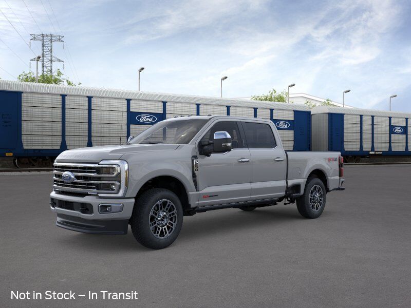 2026 Ford Super Duty F-250 SRW Platinum Appleton WI