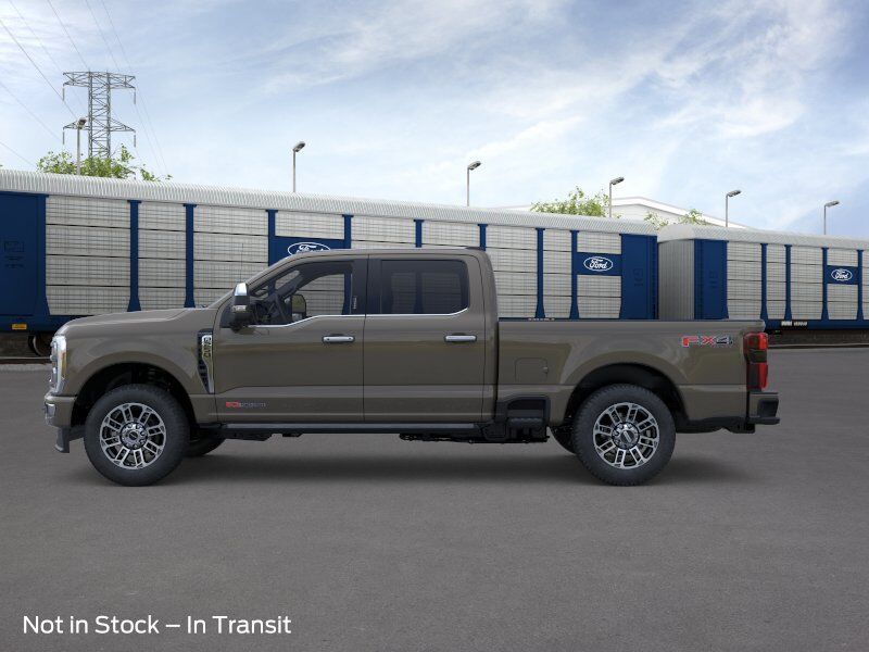 2026 Ford Super Duty F-250 SRW Platinum Appleton WI