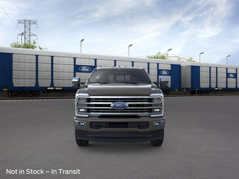 2026 Ford Super Duty F-250 SRW Platinum Appleton WI