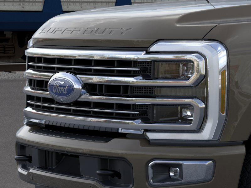 2026 Ford Super Duty F-250 SRW Platinum Appleton WI