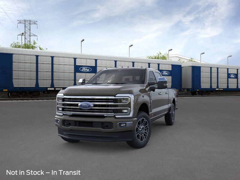 2026 Ford Super Duty F-250 SRW Platinum Appleton WI