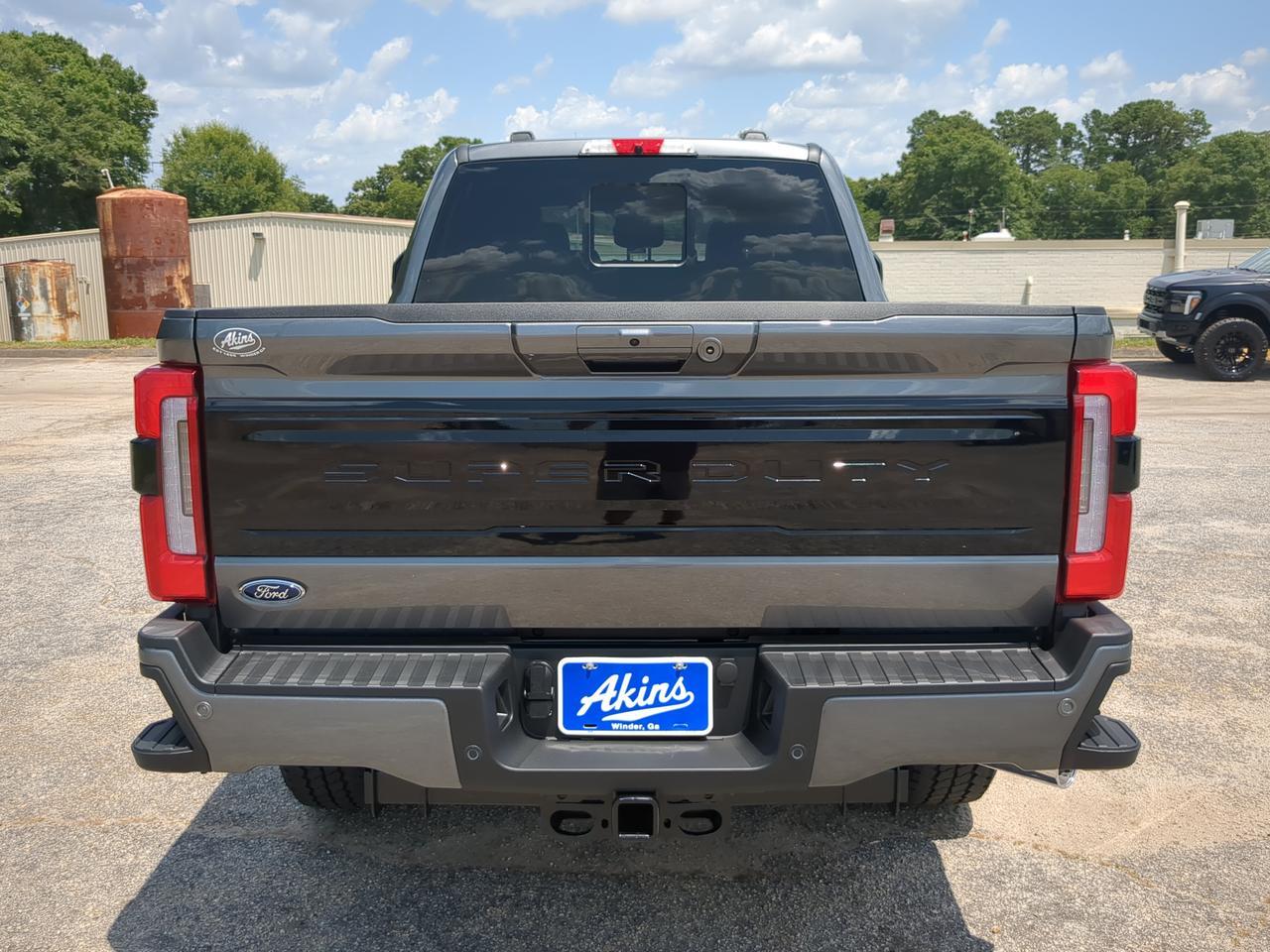 2026 Ford Super Duty F-250 SRW Platinum Appleton WI