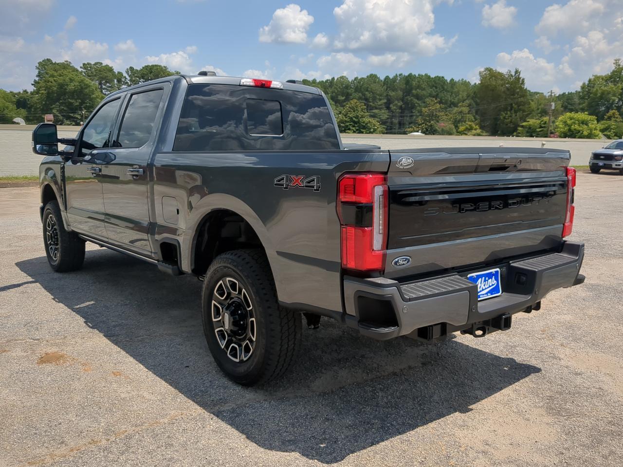 2026 Ford Super Duty F-250 SRW Platinum Appleton WI
