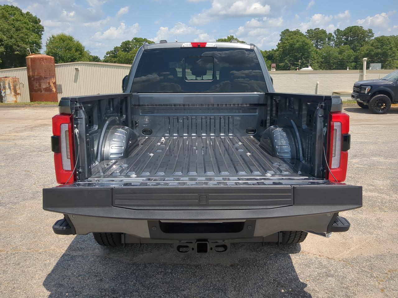 2026 Ford Super Duty F-250 SRW Platinum Appleton WI
