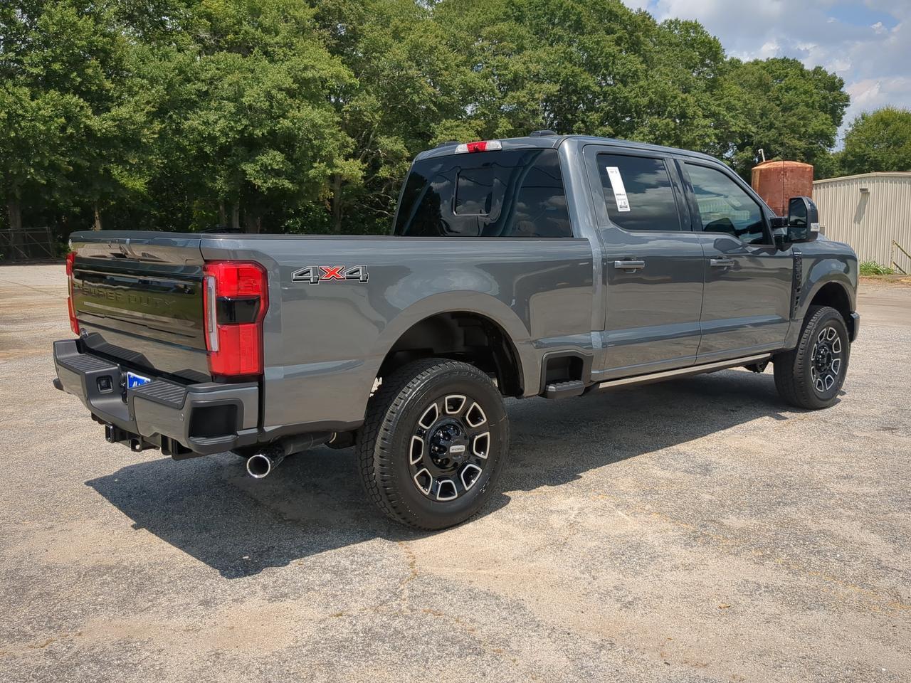 2026 Ford Super Duty F-250 SRW Platinum Appleton WI