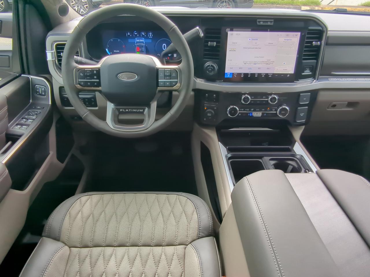 2026 Ford Super Duty F-250 SRW Platinum Plus Appleton WI