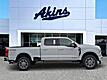 2026 Ford Super Duty F-250 SRW Platinum Plus