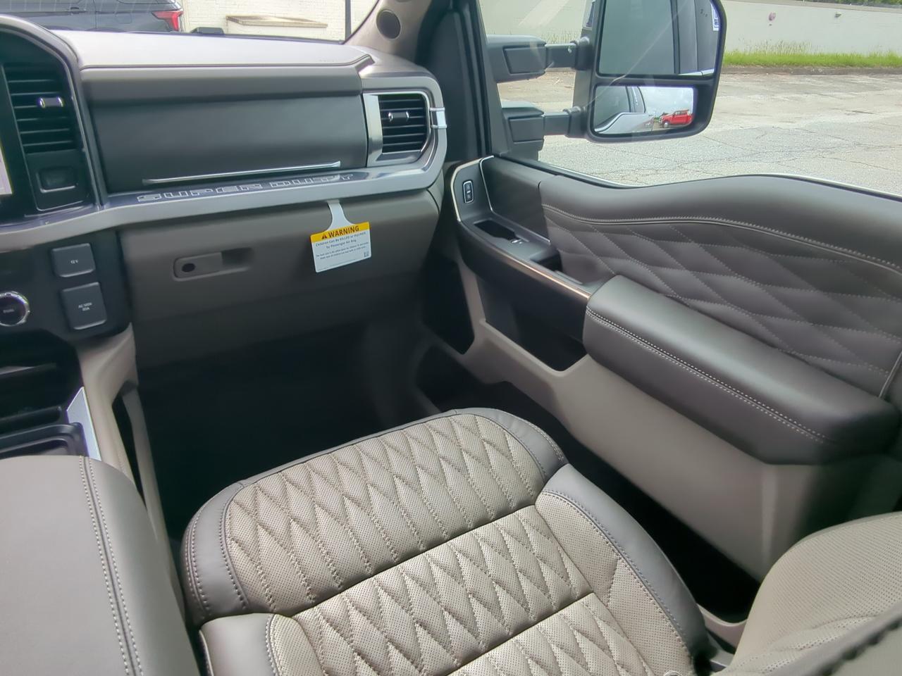 2026 Ford Super Duty F-250 SRW Platinum Plus Appleton WI