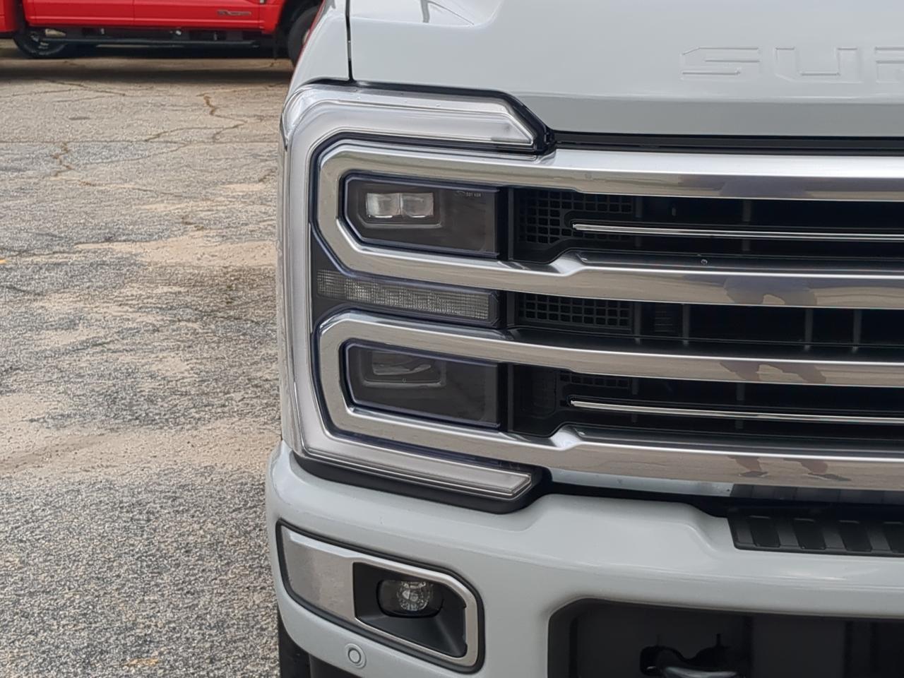 2026 Ford Super Duty F-250 SRW Platinum Plus Appleton WI