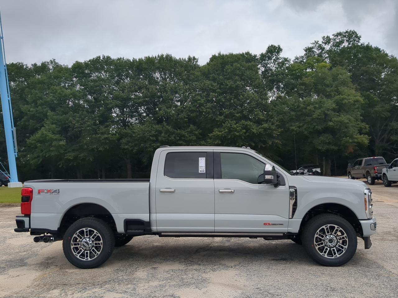 2026 Ford Super Duty F-250 SRW Platinum Plus Appleton WI