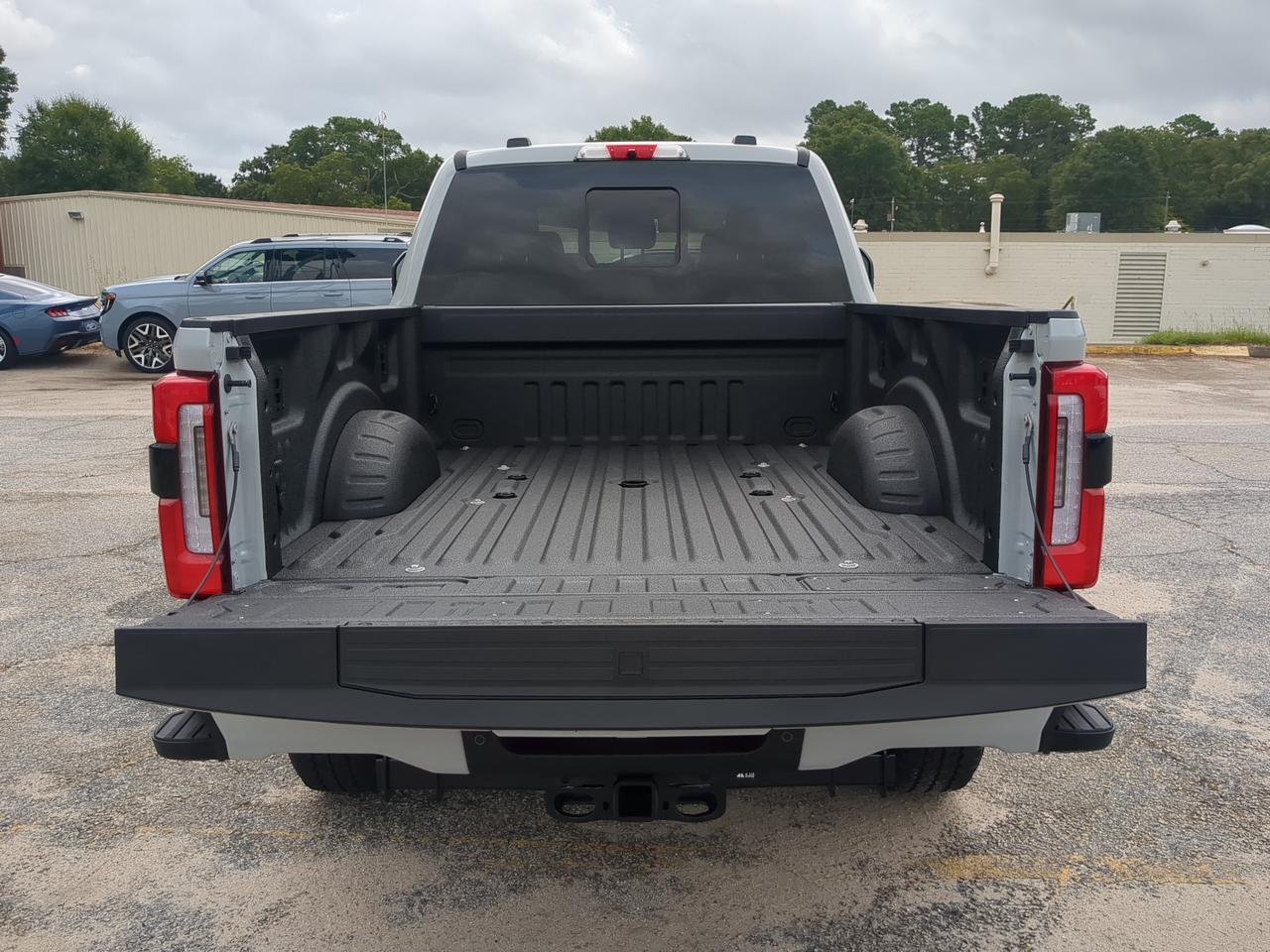 2026 Ford Super Duty F-250 SRW Platinum Plus Appleton WI