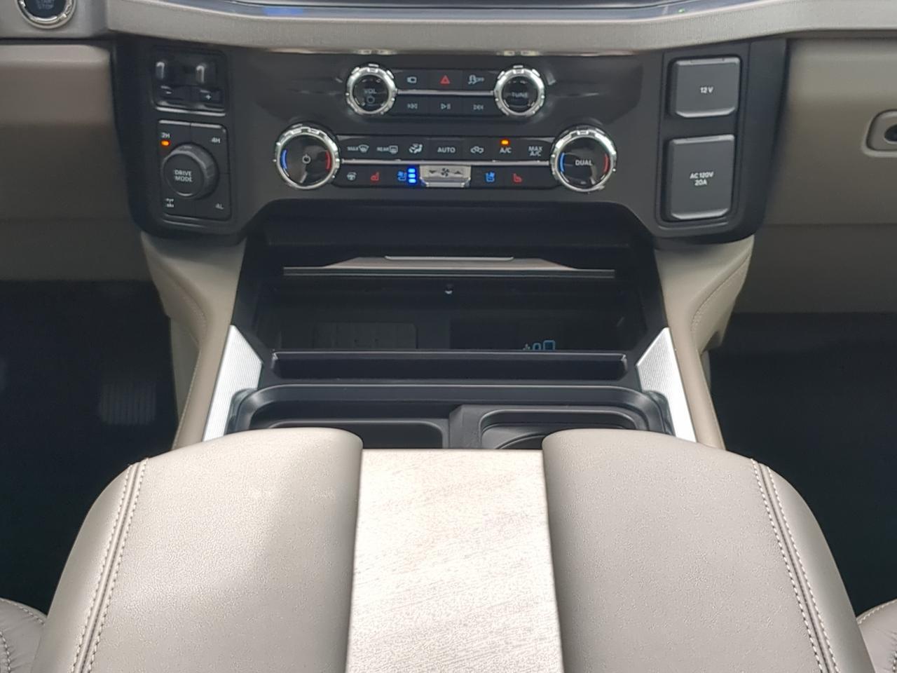 2026 Ford Super Duty F-250 SRW Platinum Plus Appleton WI