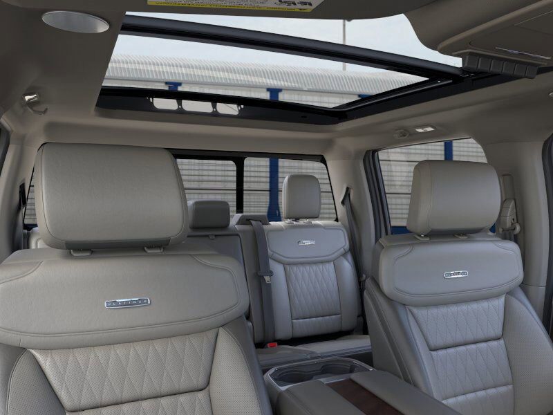 2026 Ford Super Duty F-250 SRW Platinum Plus Appleton WI