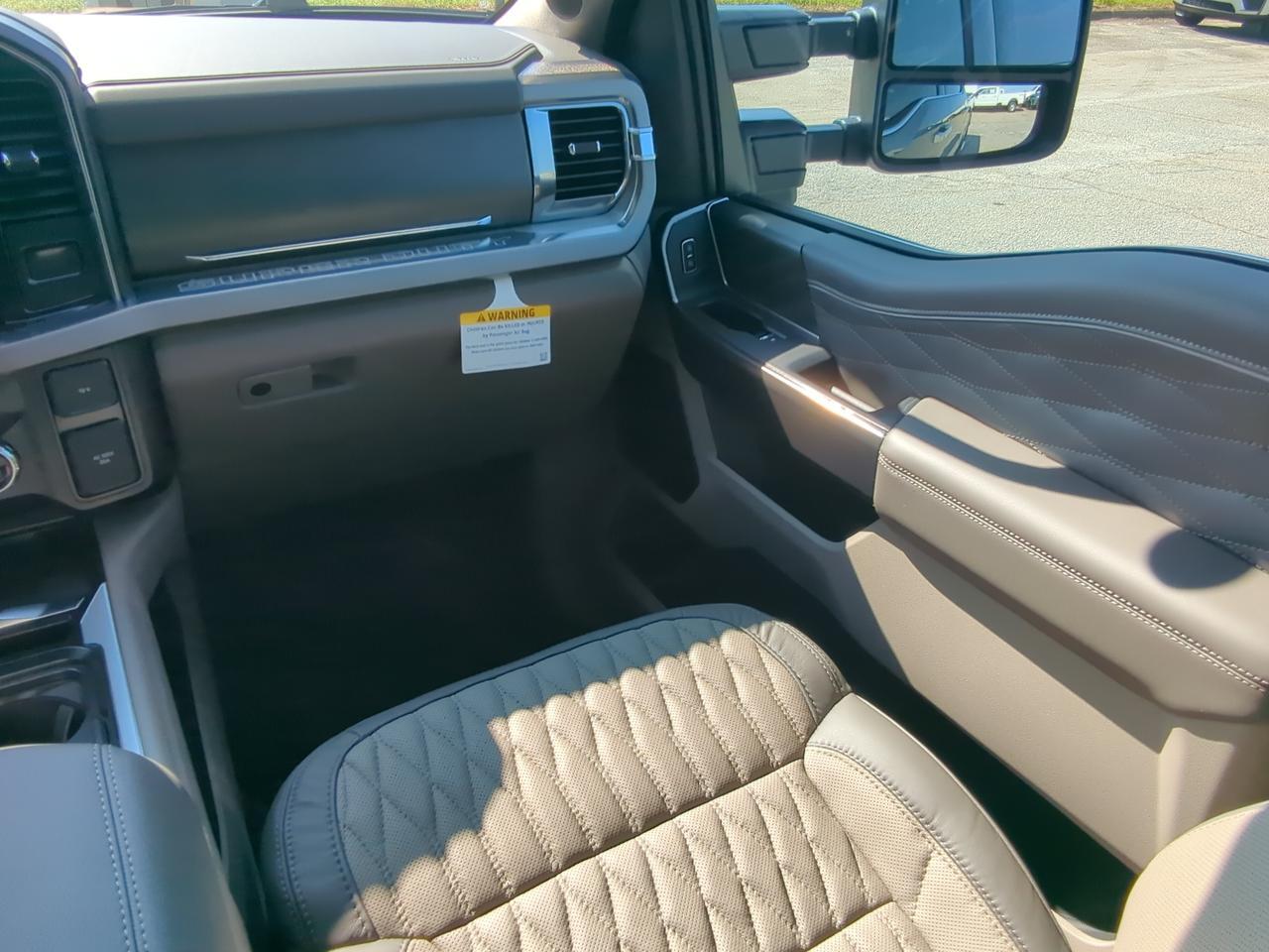 2026 Ford Super Duty F-250 SRW Platinum Plus Appleton WI