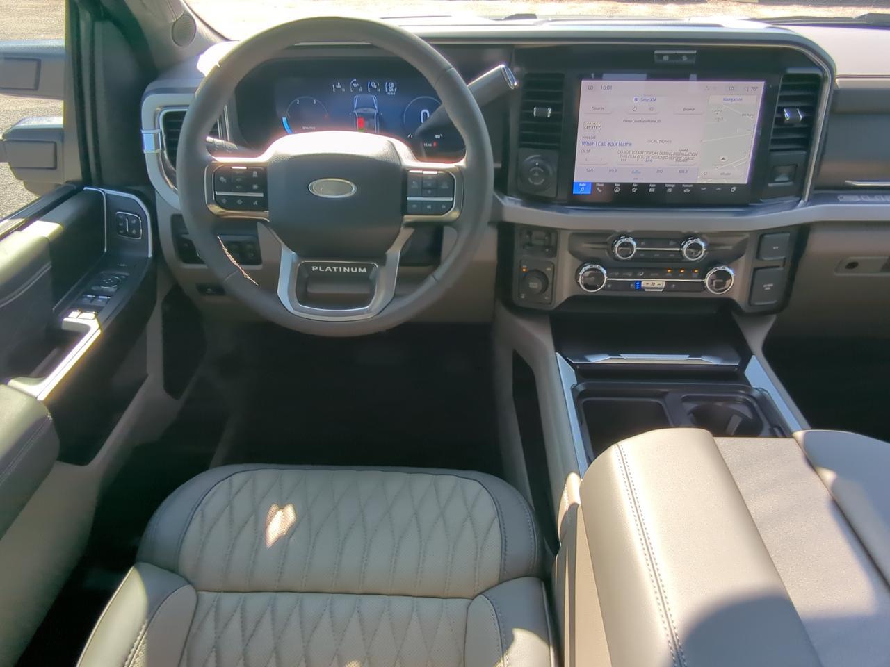 2026 Ford Super Duty F-250 SRW Platinum Plus Appleton WI